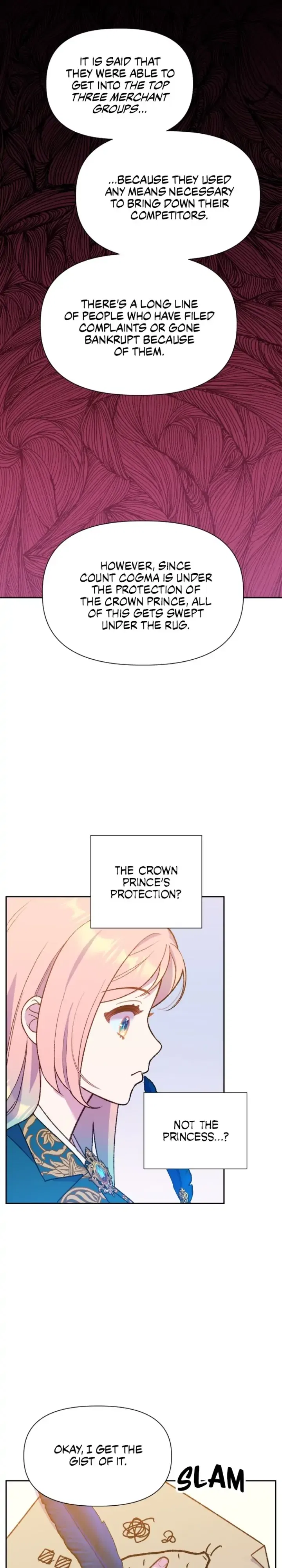 Cashman of a Ruined Game Chapter 6 – Page 34