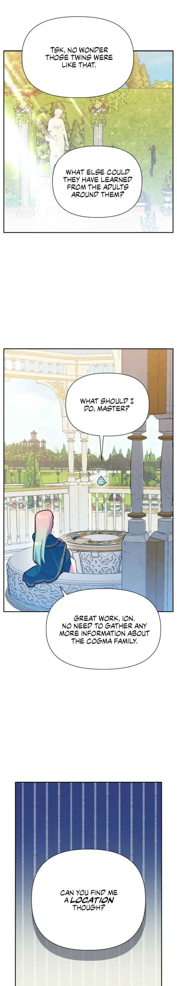 Cashman of a Ruined Game Chapter 6 – Page 36