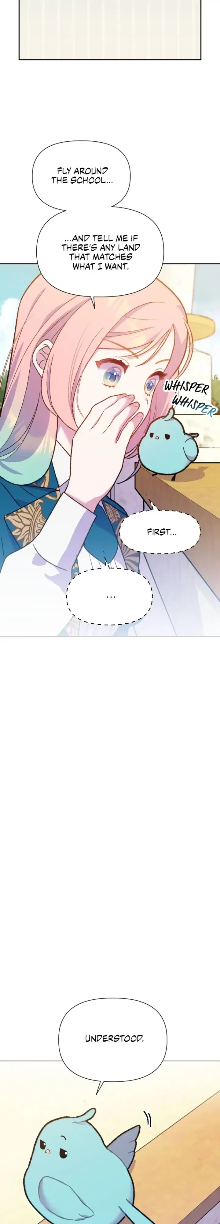 Cashman of a Ruined Game Chapter 6 – Page 37