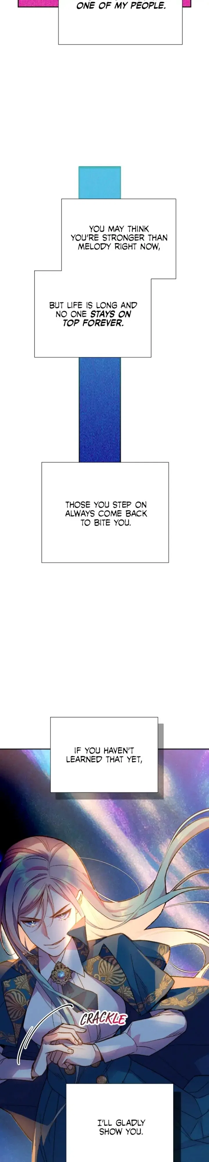 Cashman of a Ruined Game Chapter 6 – Page 40