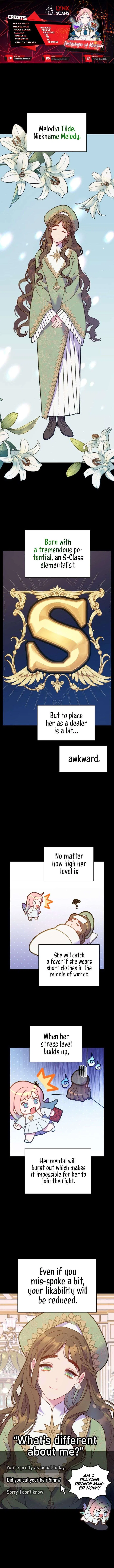 Cashman of a Ruined Game Chapter 5 – Page 1