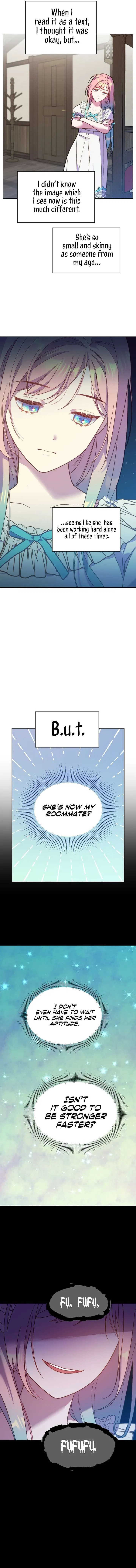 Cashman of a Ruined Game Chapter 5 – Page 4