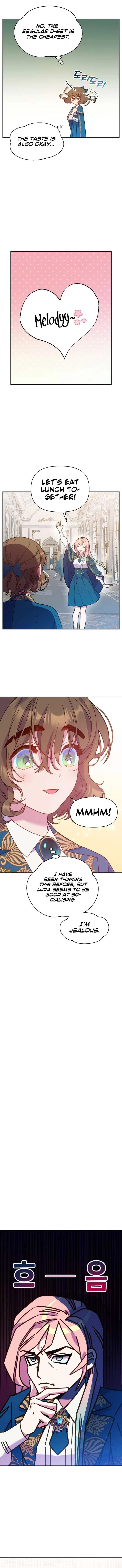 Cashman of a Ruined Game Chapter 5 – Page 6