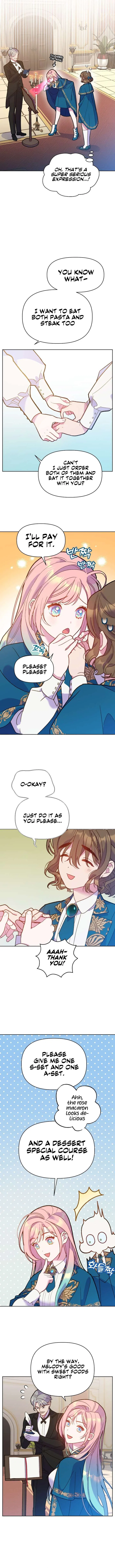 Cashman of a Ruined Game Chapter 5 – Page 7