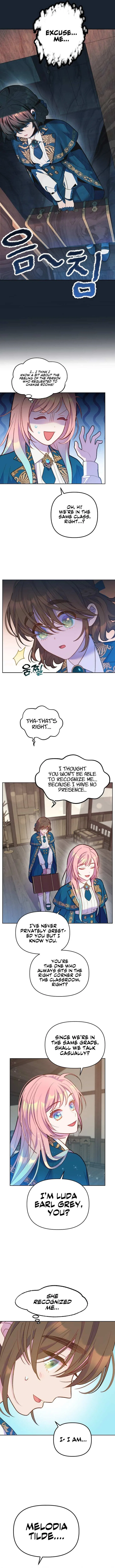 Cashman of a Ruined Game Chapter 4 – Page 9