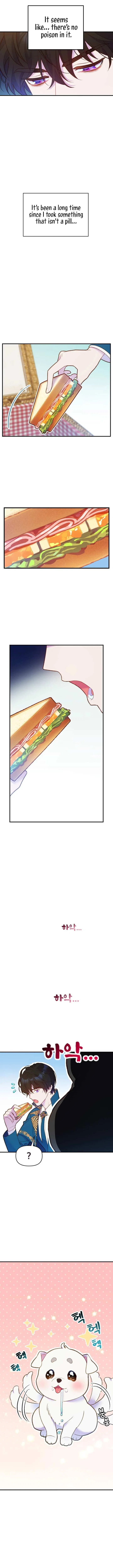 Cashman of a Ruined Game Chapter 3 – Page 10