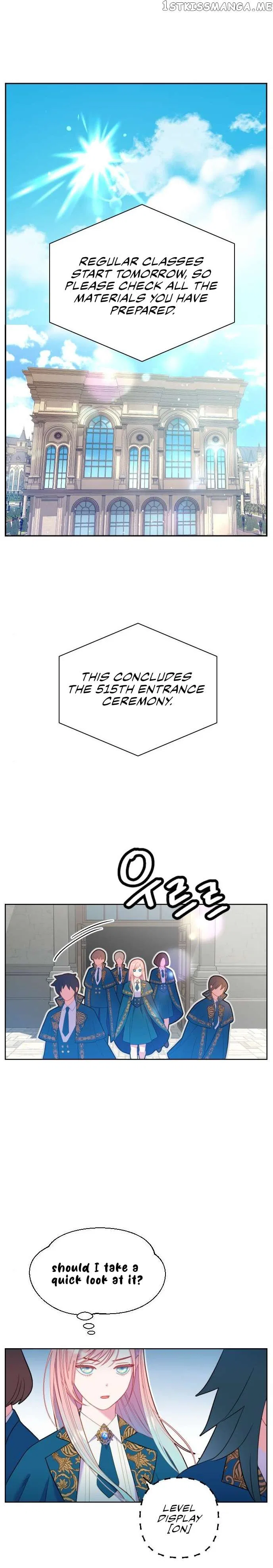 Cashman of a Ruined Game Chapter 2 – Page 1