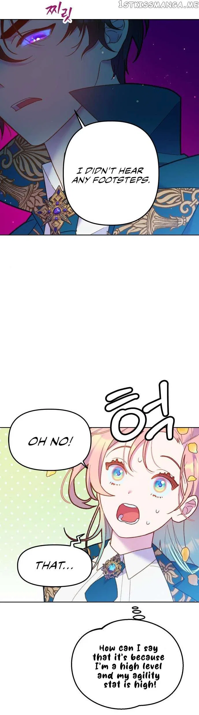Cashman of a Ruined Game Chapter 2 – Page 12