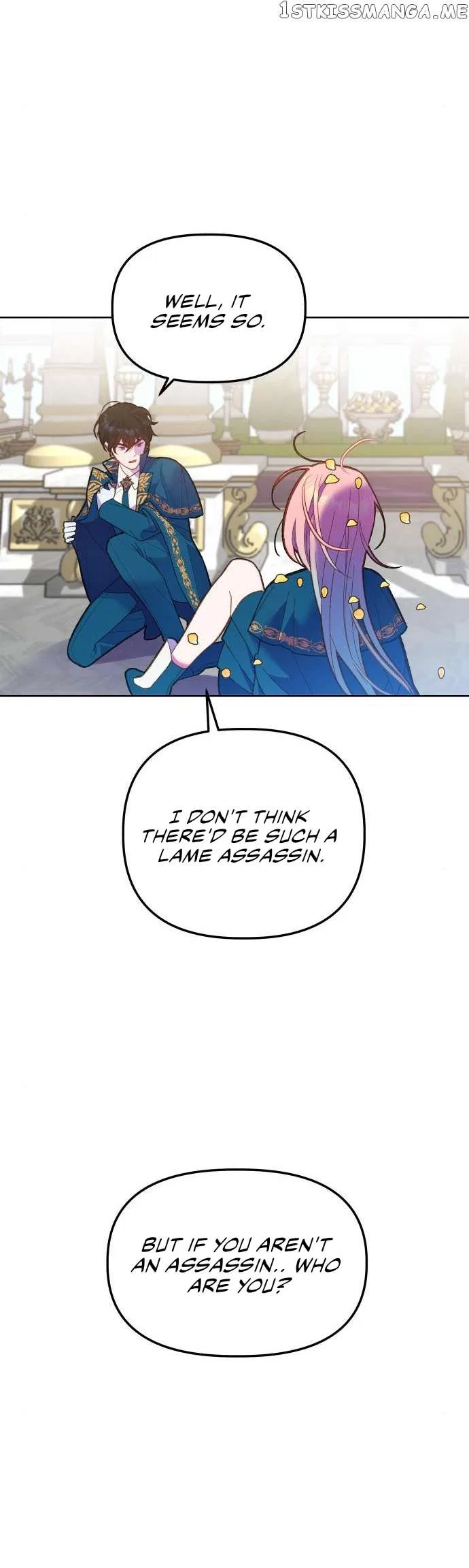Cashman of a Ruined Game Chapter 2 – Page 13