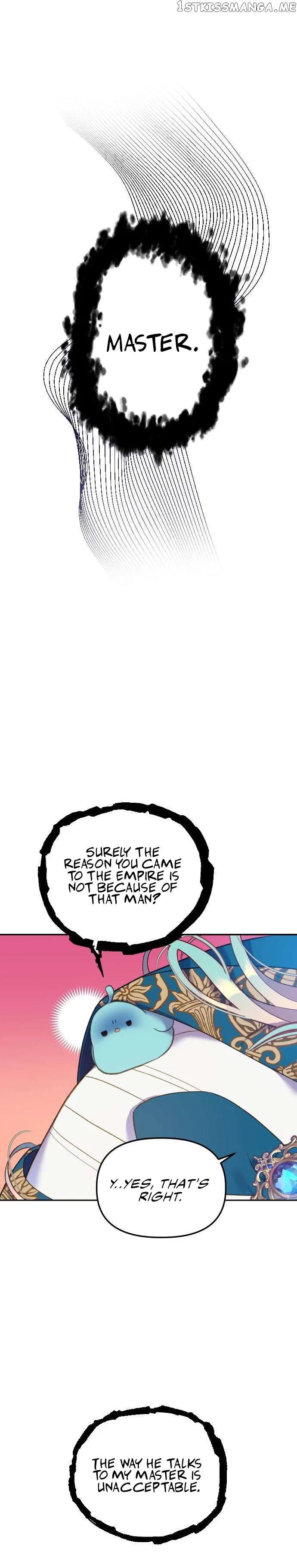 Cashman of a Ruined Game Chapter 2 – Page 23