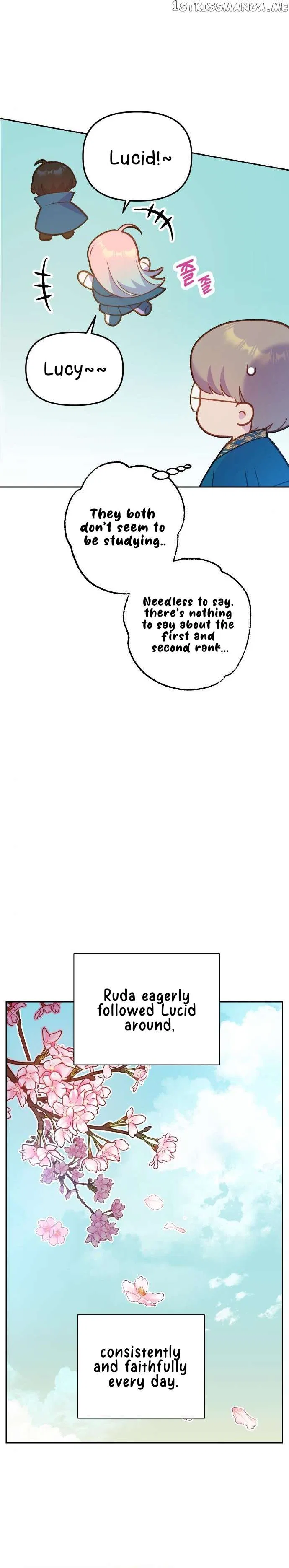 Cashman of a Ruined Game Chapter 2 – Page 32