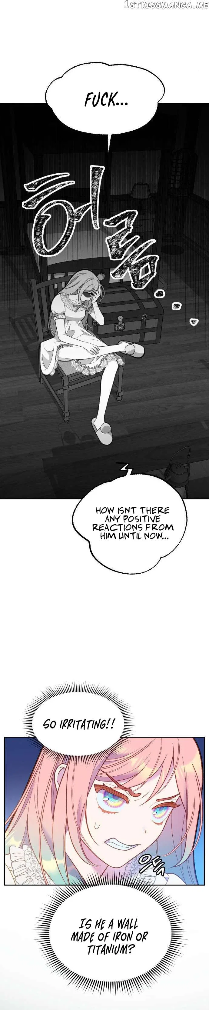 Cashman of a Ruined Game Chapter 2 – Page 34
