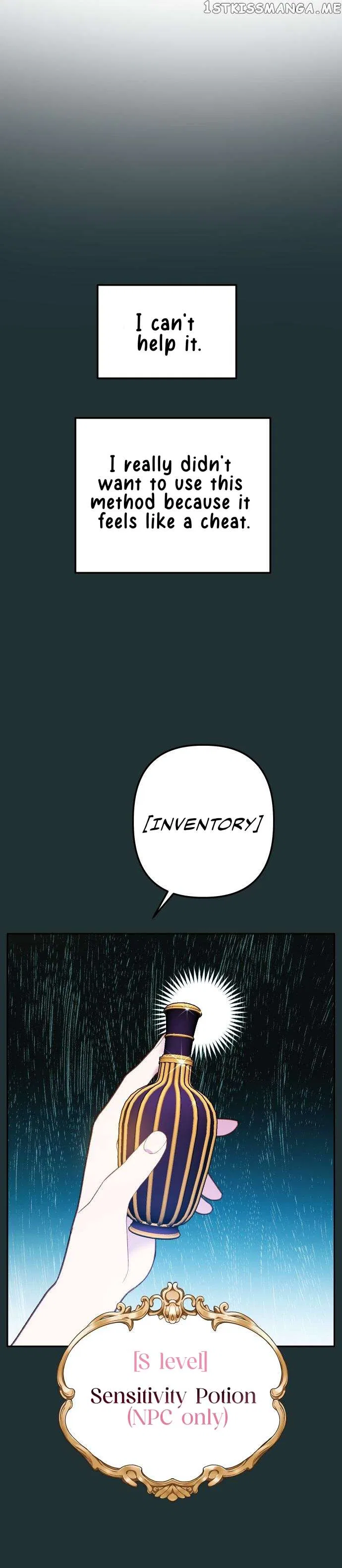 Cashman of a Ruined Game Chapter 2 – Page 35