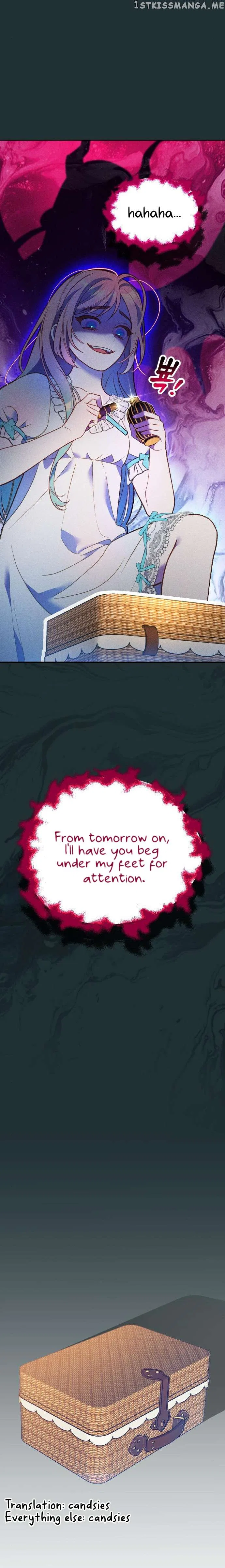 Cashman of a Ruined Game Chapter 2 – Page 36
