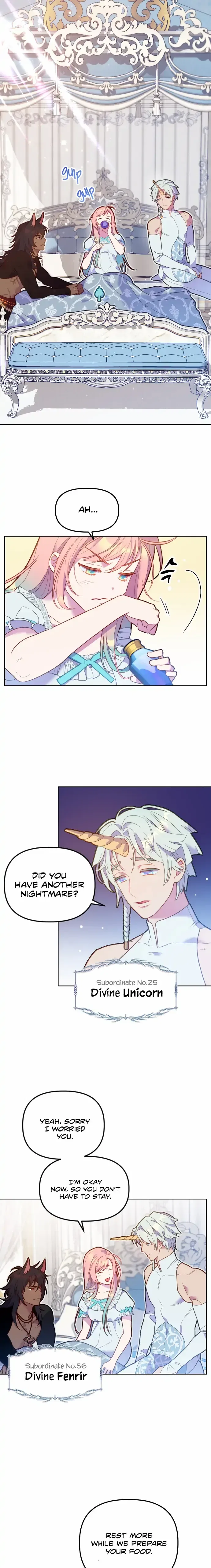 Cashman of a Ruined Game Chapter 1 – Page 2