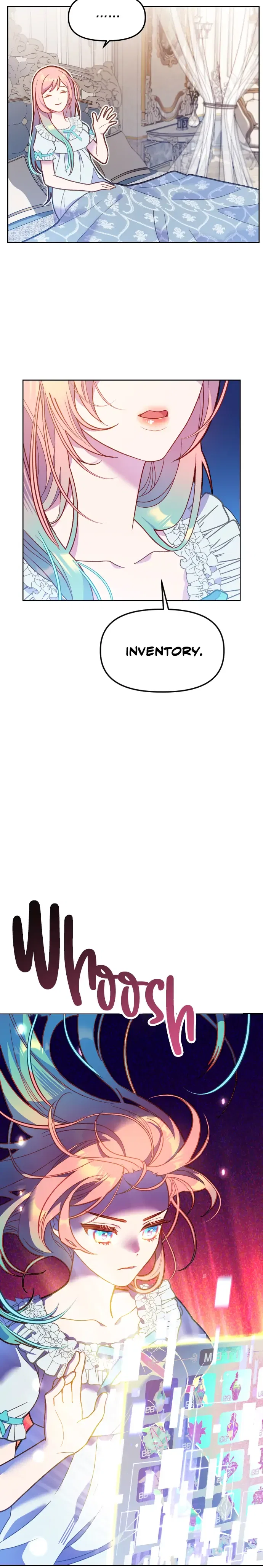 Cashman of a Ruined Game Chapter 1 – Page 4