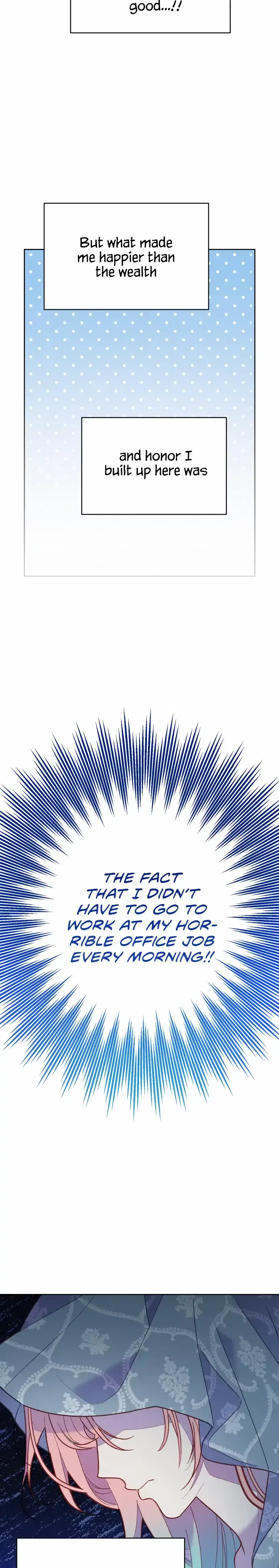 Cashman of a Ruined Game Chapter 1 – Page 11