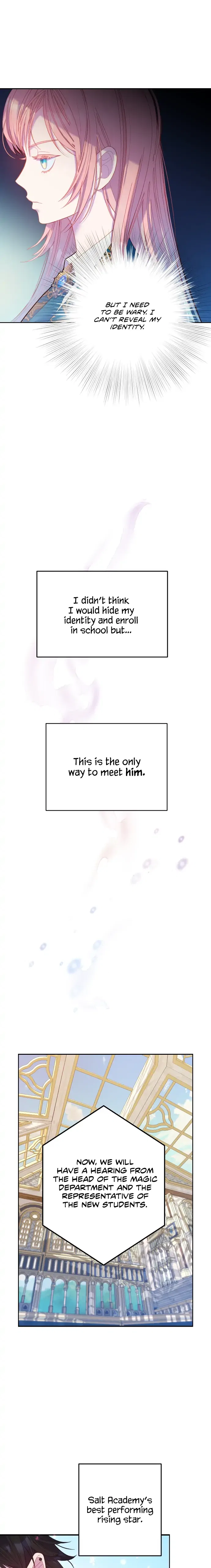 Cashman of a Ruined Game Chapter 1 – Page 21