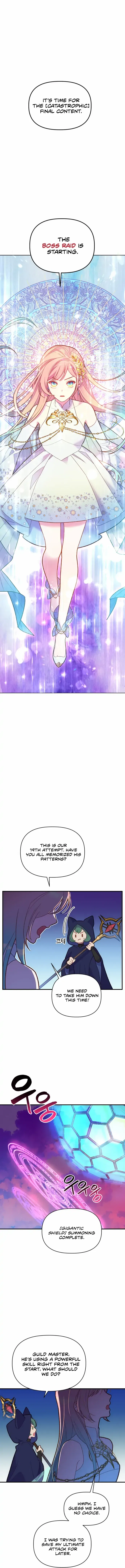 Cashman of a Ruined Game Chapter 0 – Page 2