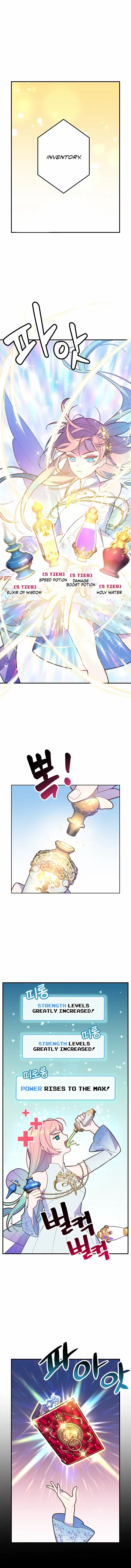 Cashman of a Ruined Game Chapter 0 – Page 3