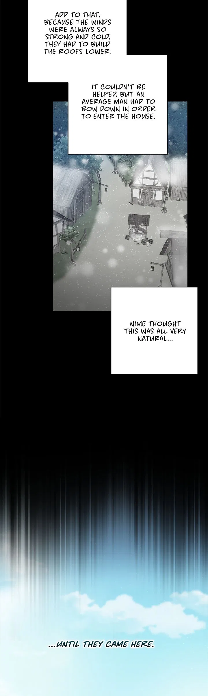 Two Names of Night Chapter 46 – Page 2