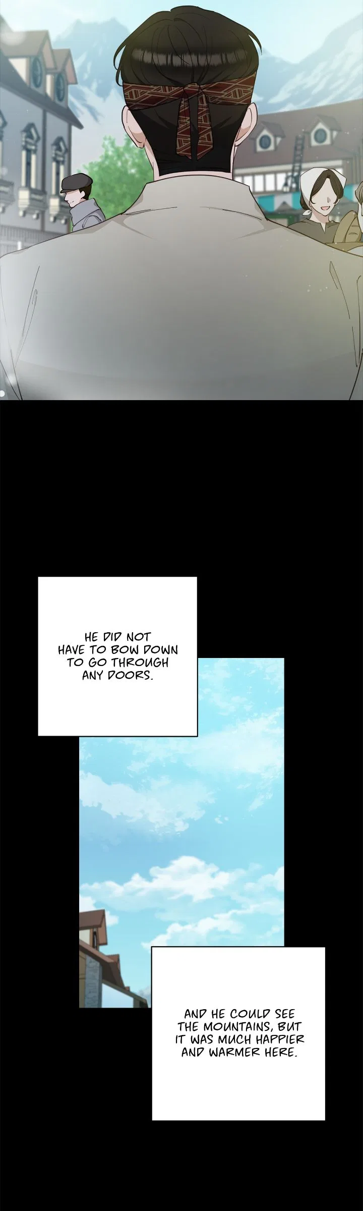 Two Names of Night Chapter 46 – Page 3