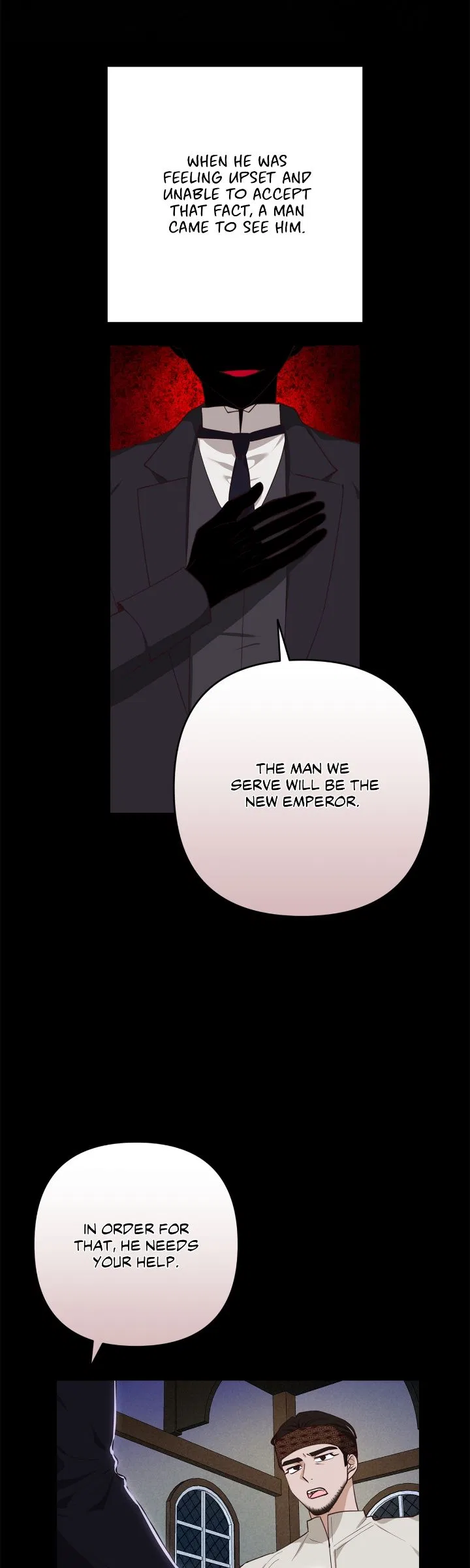 Two Names of Night Chapter 46 – Page 6