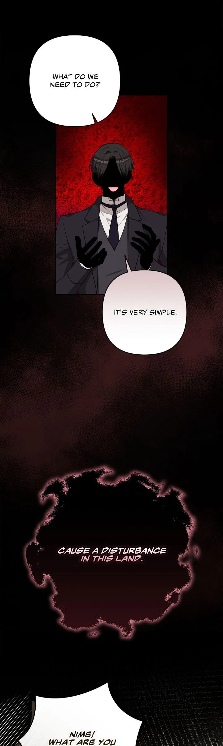 Two Names of Night Chapter 46 – Page 10