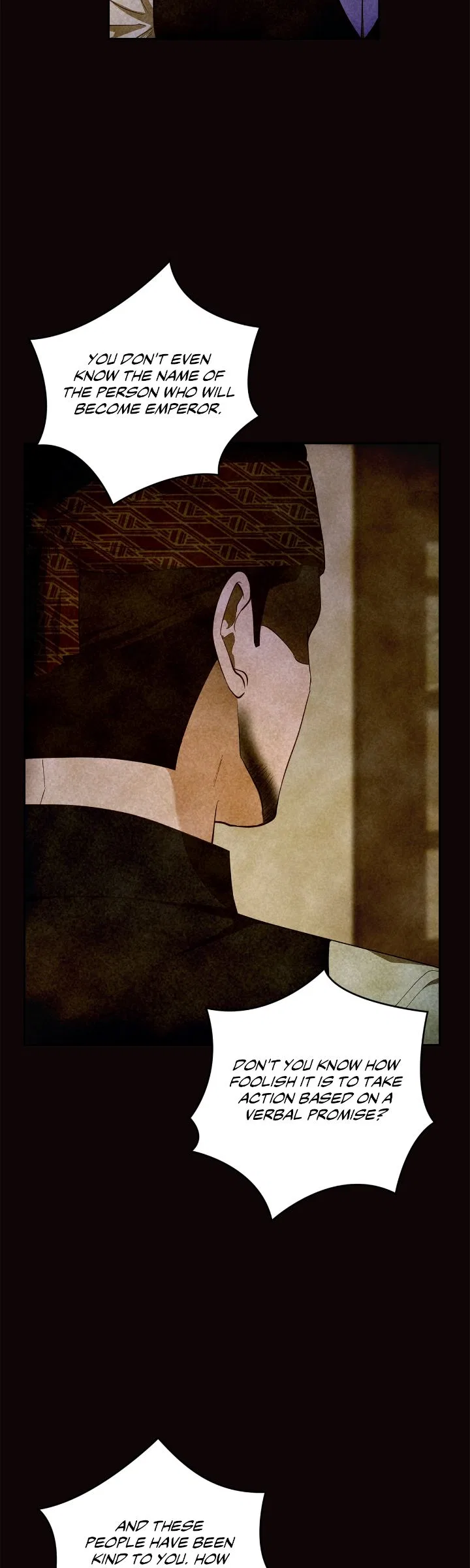 Two Names of Night Chapter 46 – Page 12