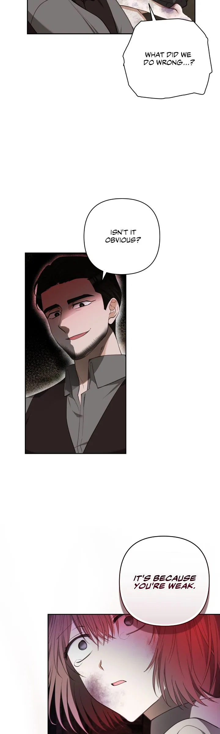 Two Names of Night Chapter 46 – Page 16