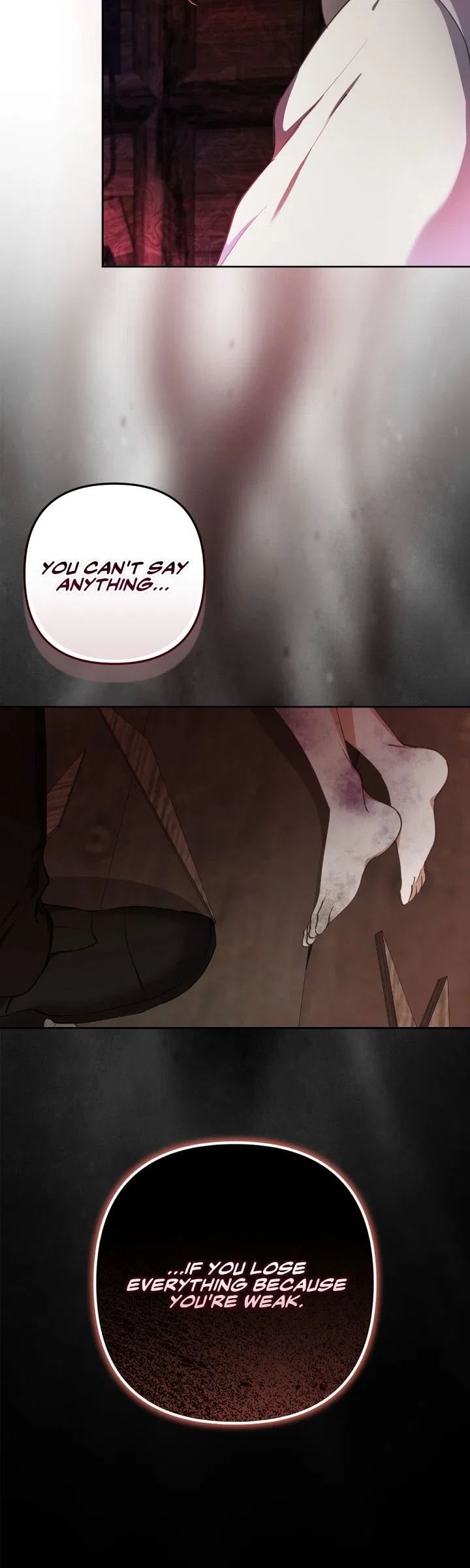 Two Names of Night Chapter 46 – Page 17