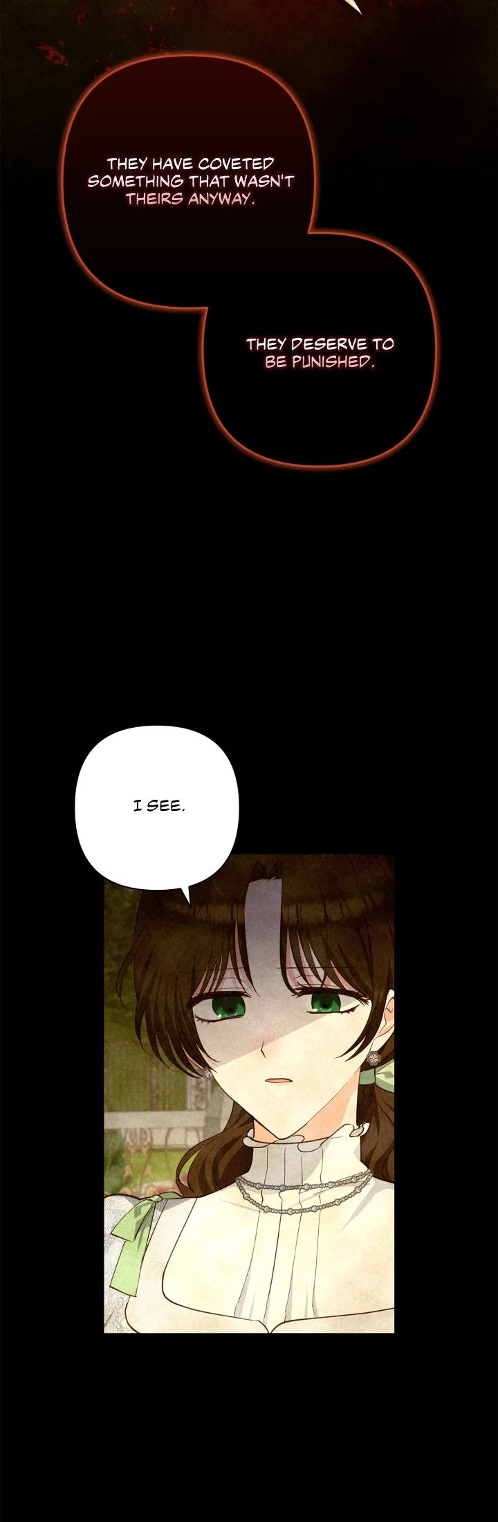 Two Names of Night Chapter 46 – Page 22