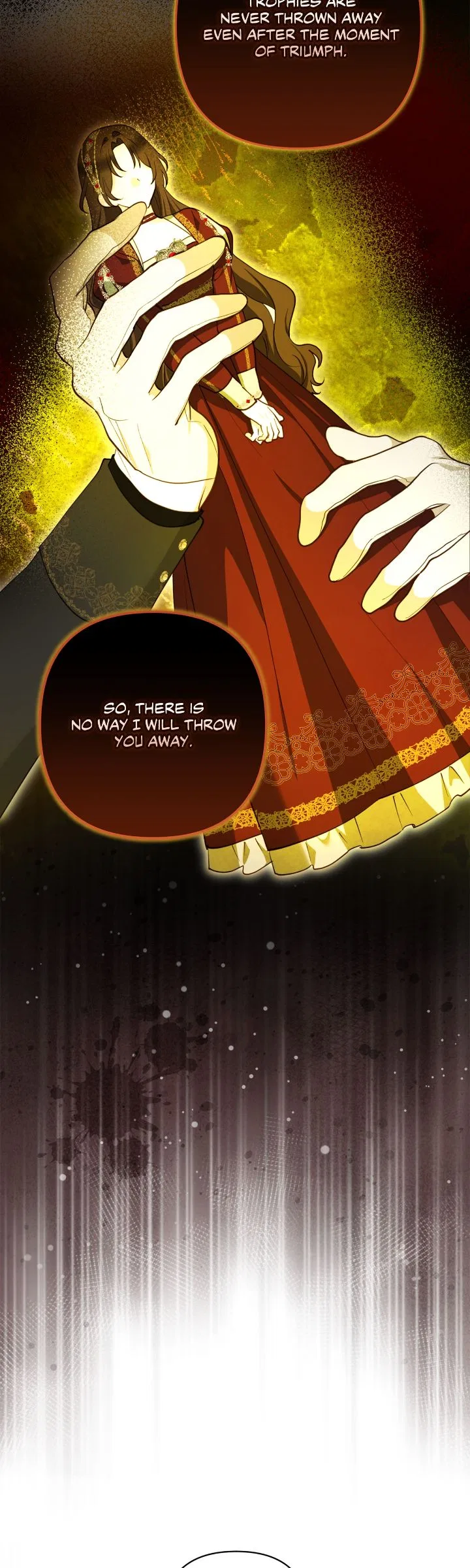Two Names of Night Chapter 46 – Page 25