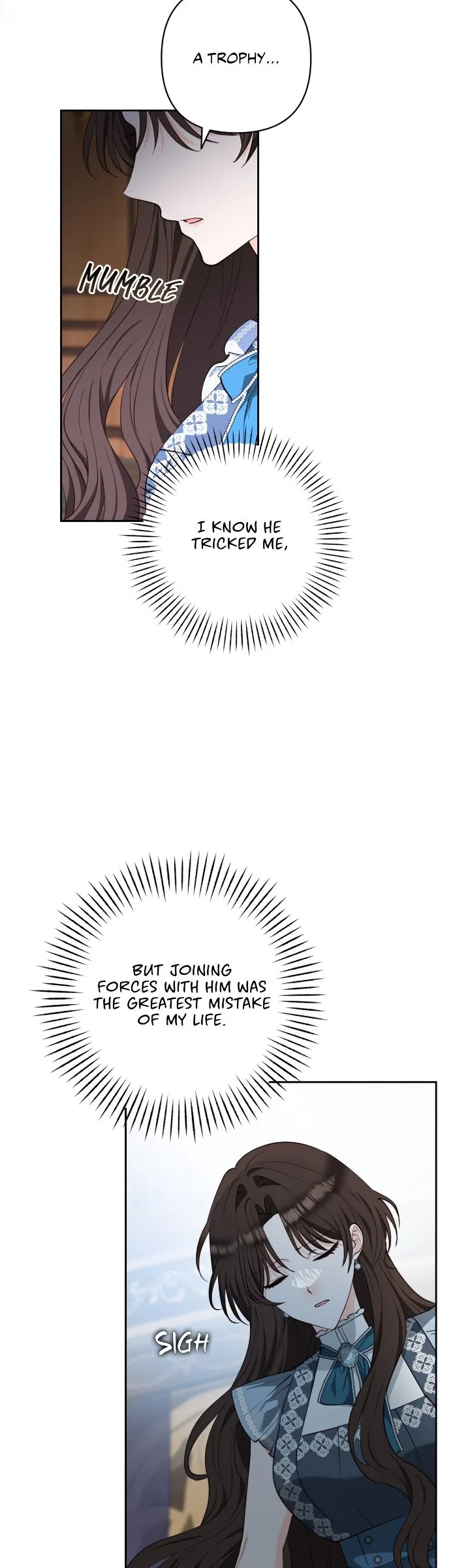 Two Names of Night Chapter 46 – Page 26