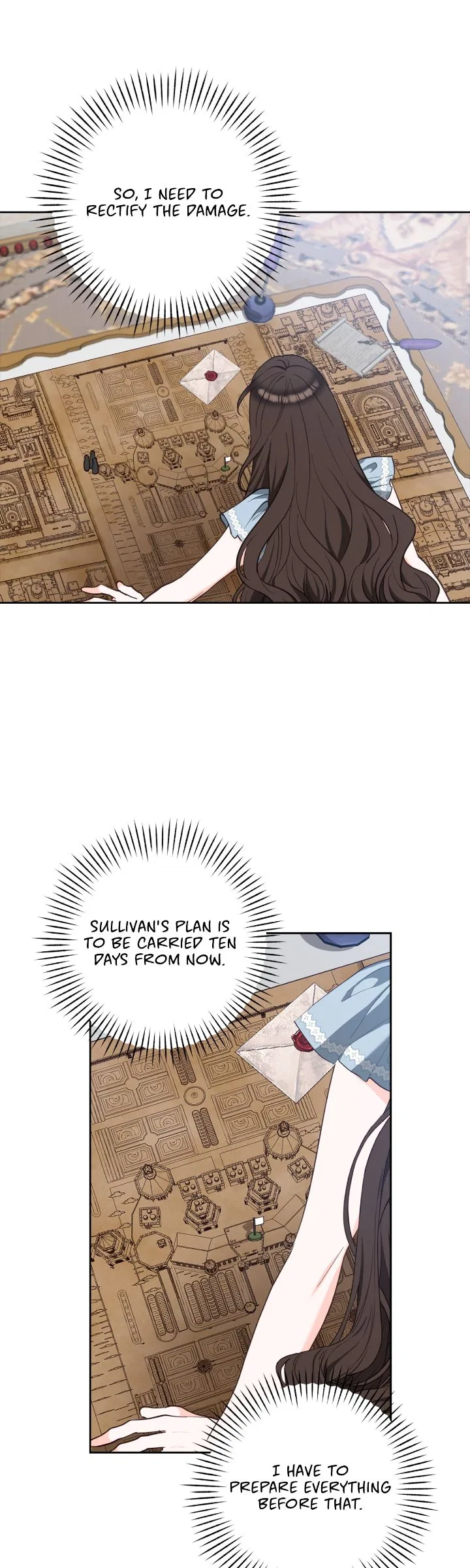 Two Names of Night Chapter 46 – Page 28