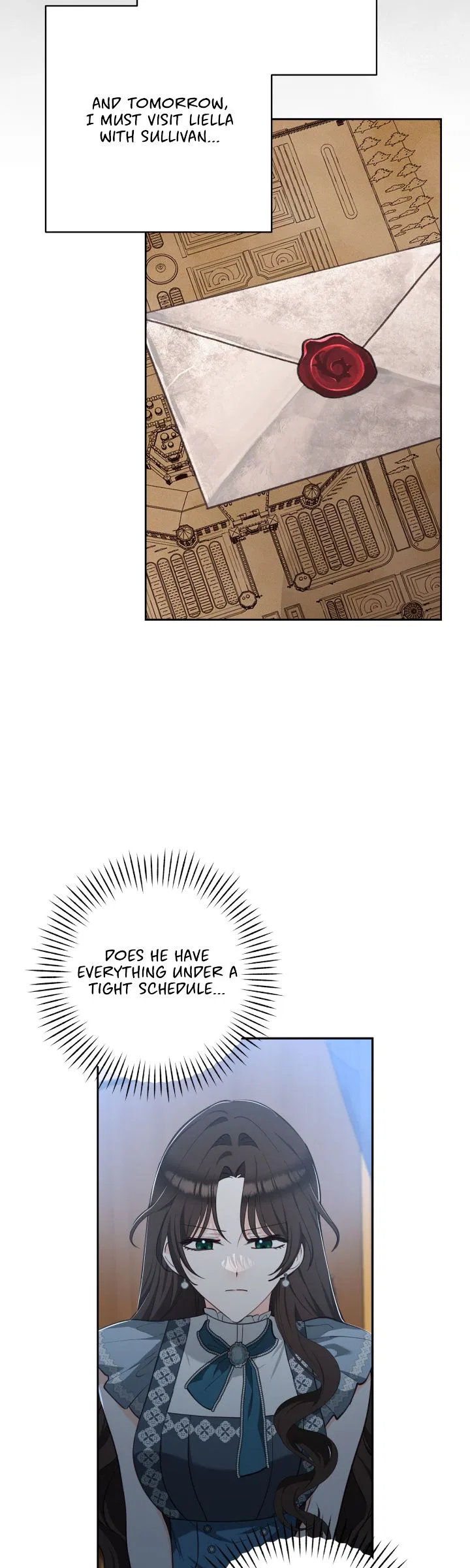 Two Names of Night Chapter 46 – Page 30