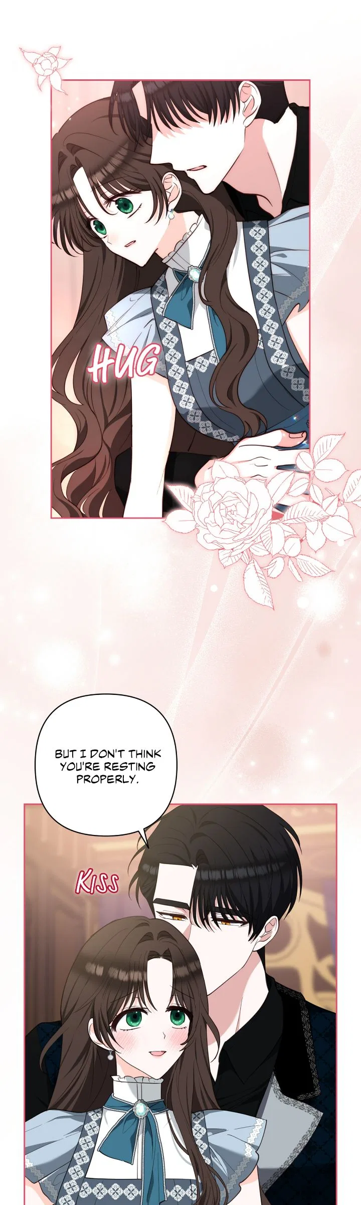 Two Names of Night Chapter 46 – Page 32
