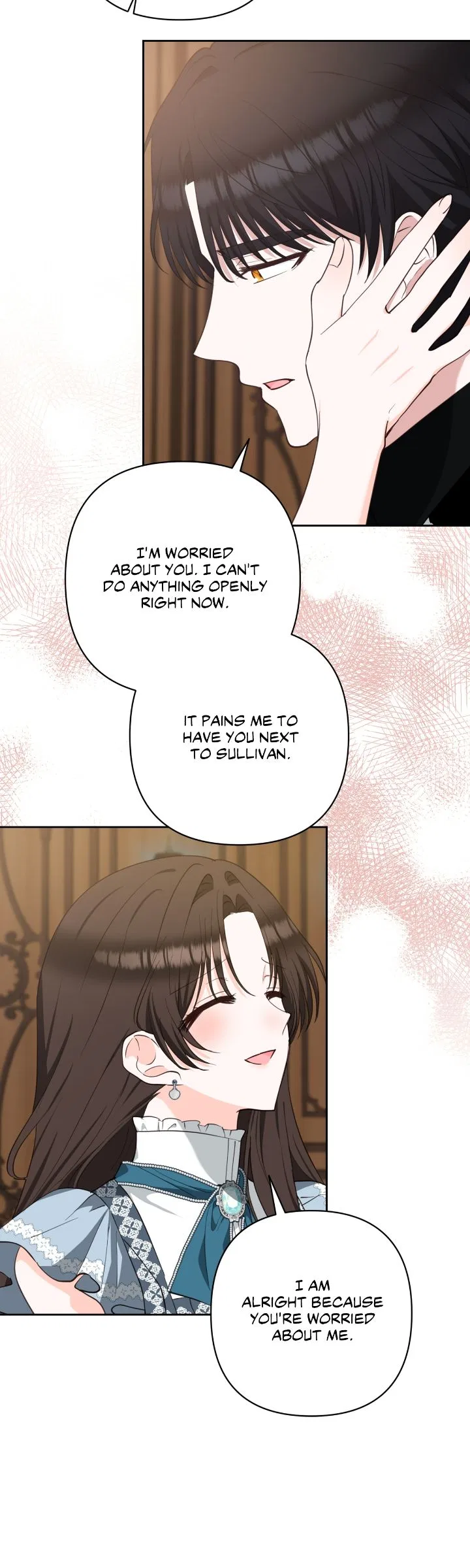 Two Names of Night Chapter 46 – Page 34