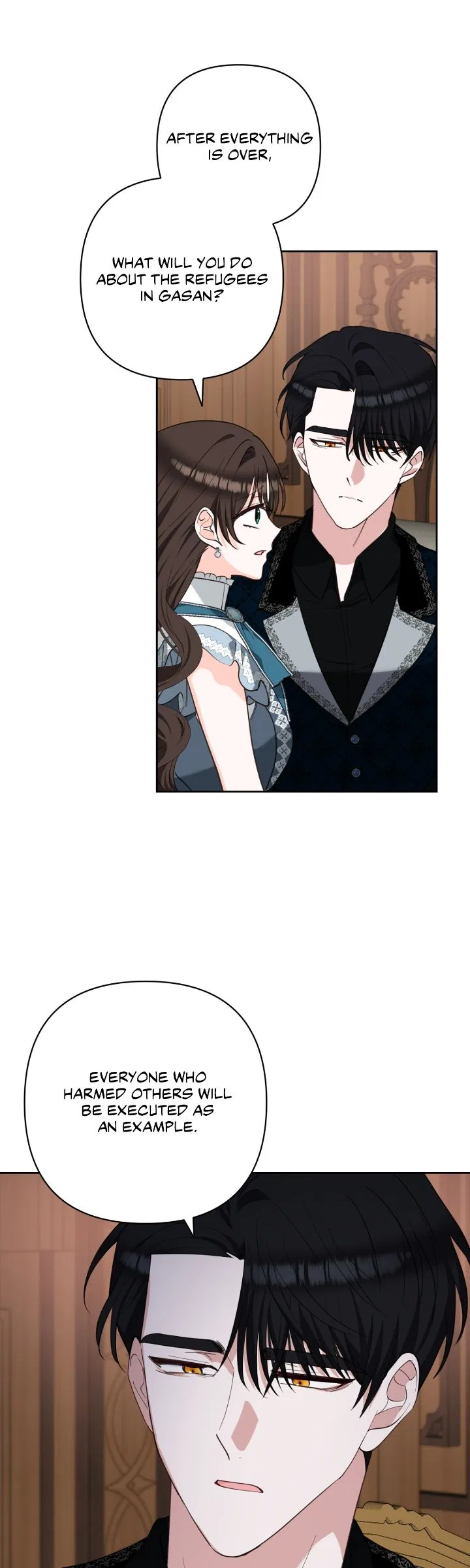 Two Names of Night Chapter 46 – Page 36
