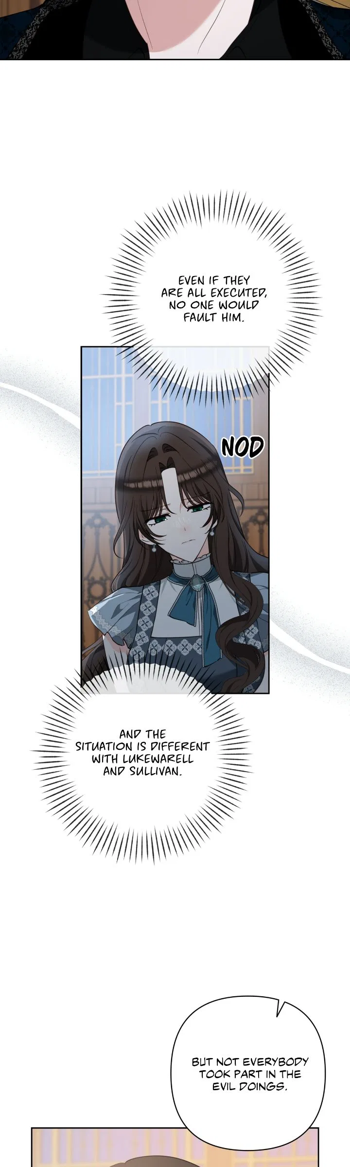 Two Names of Night Chapter 46 – Page 37