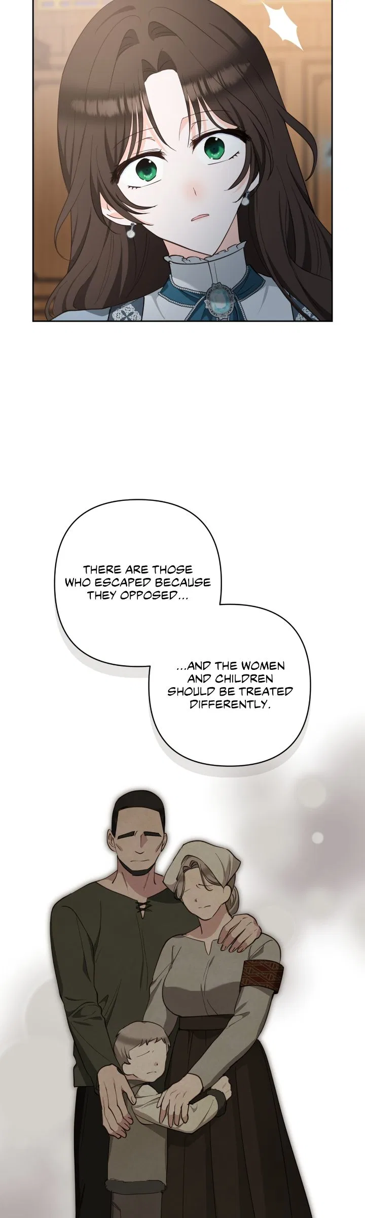 Two Names of Night Chapter 46 – Page 38