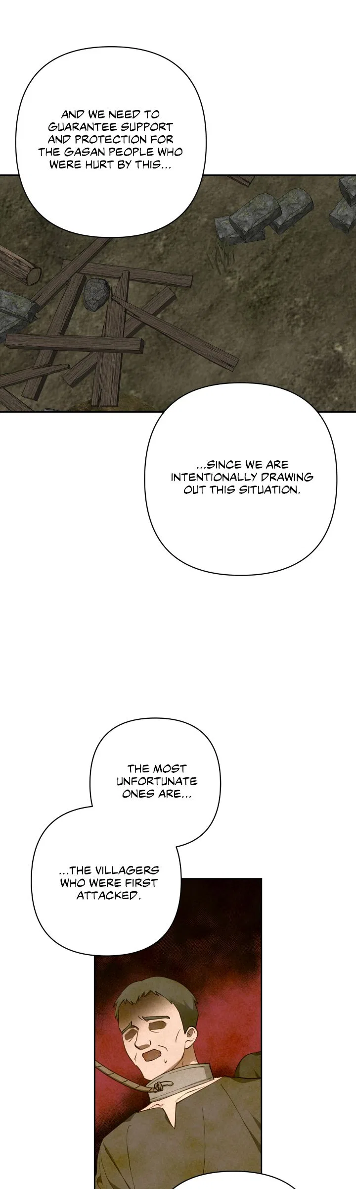 Two Names of Night Chapter 46 – Page 40