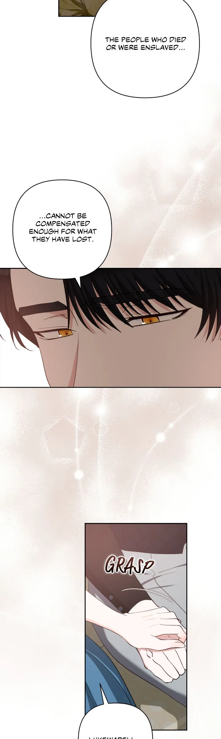 Two Names of Night Chapter 46 – Page 41