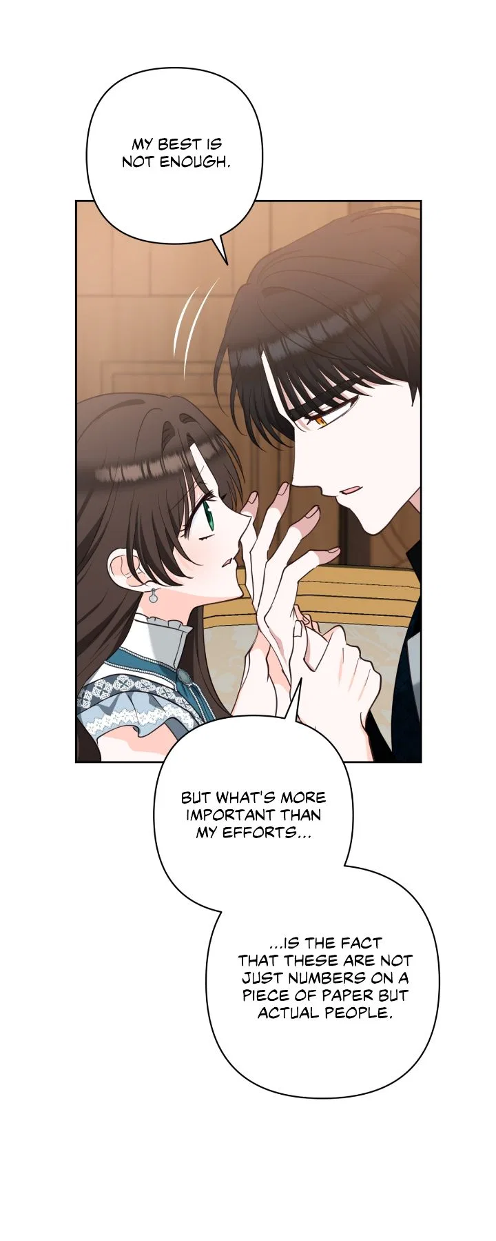 Two Names of Night Chapter 46 – Page 43