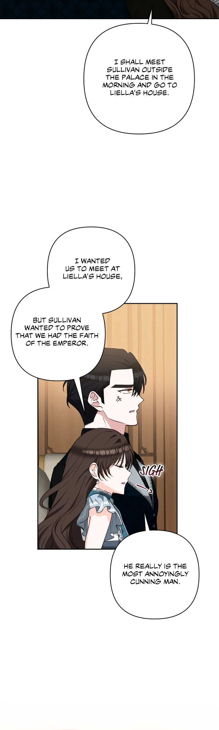 Two Names of Night Chapter 46 – Page 45