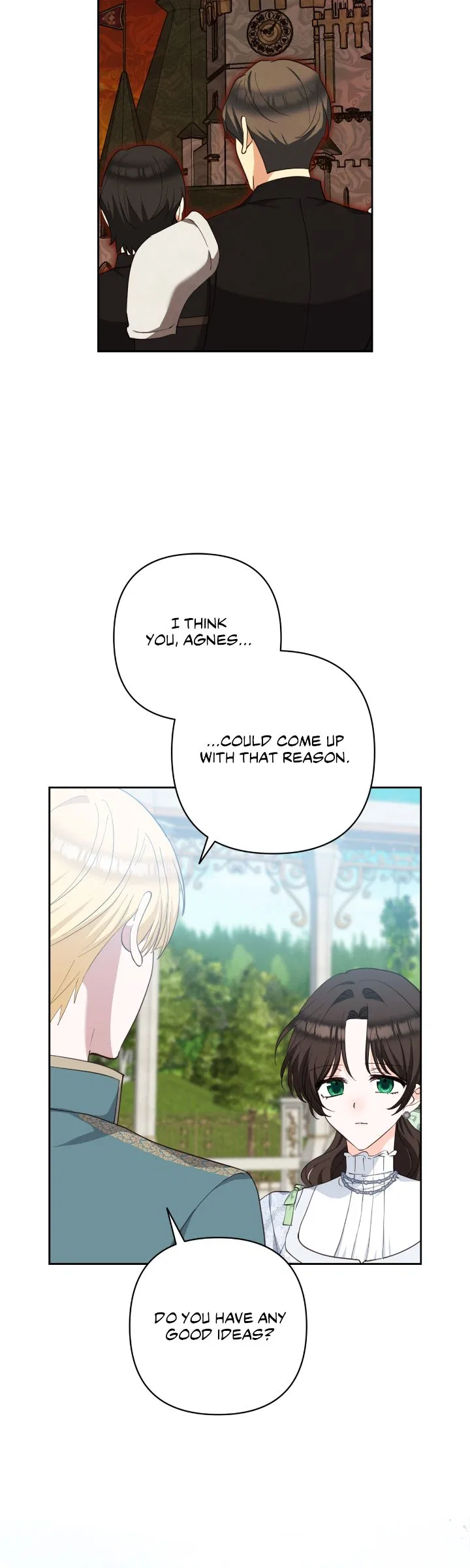 Two Names of Night Chapter 45 – Page 3