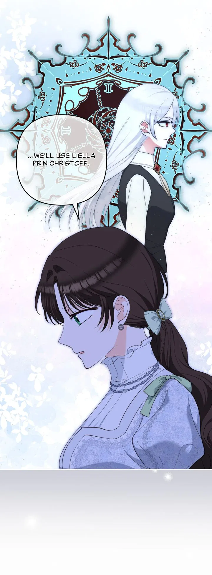 Two Names of Night Chapter 45 – Page 4