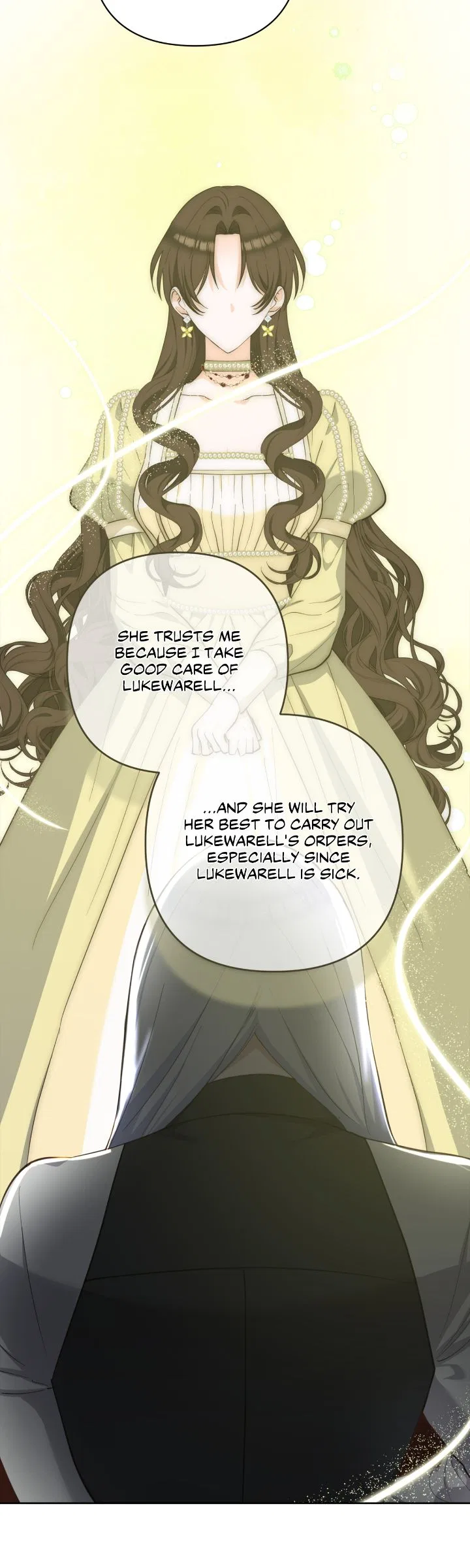 Two Names of Night Chapter 45 – Page 6