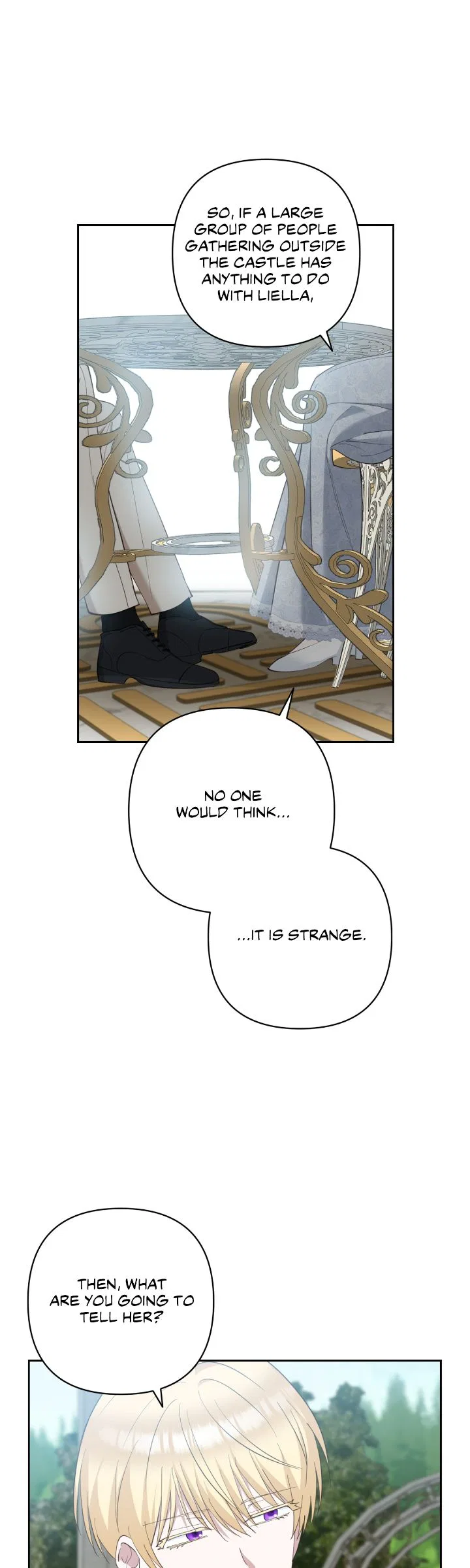 Two Names of Night Chapter 45 – Page 7