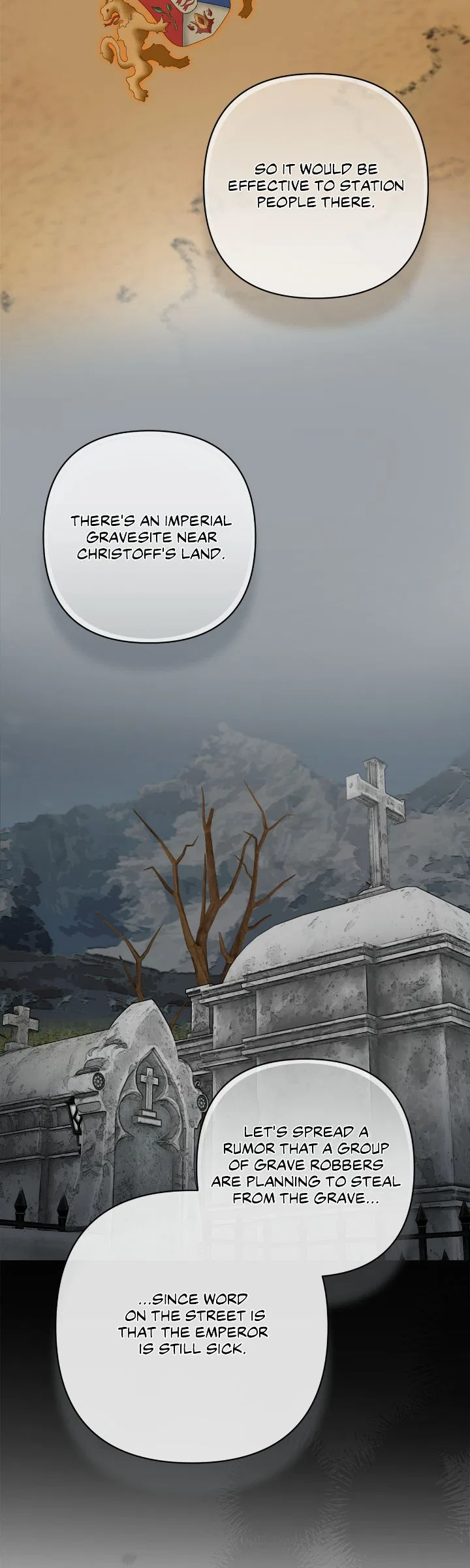 Two Names of Night Chapter 45 – Page 10